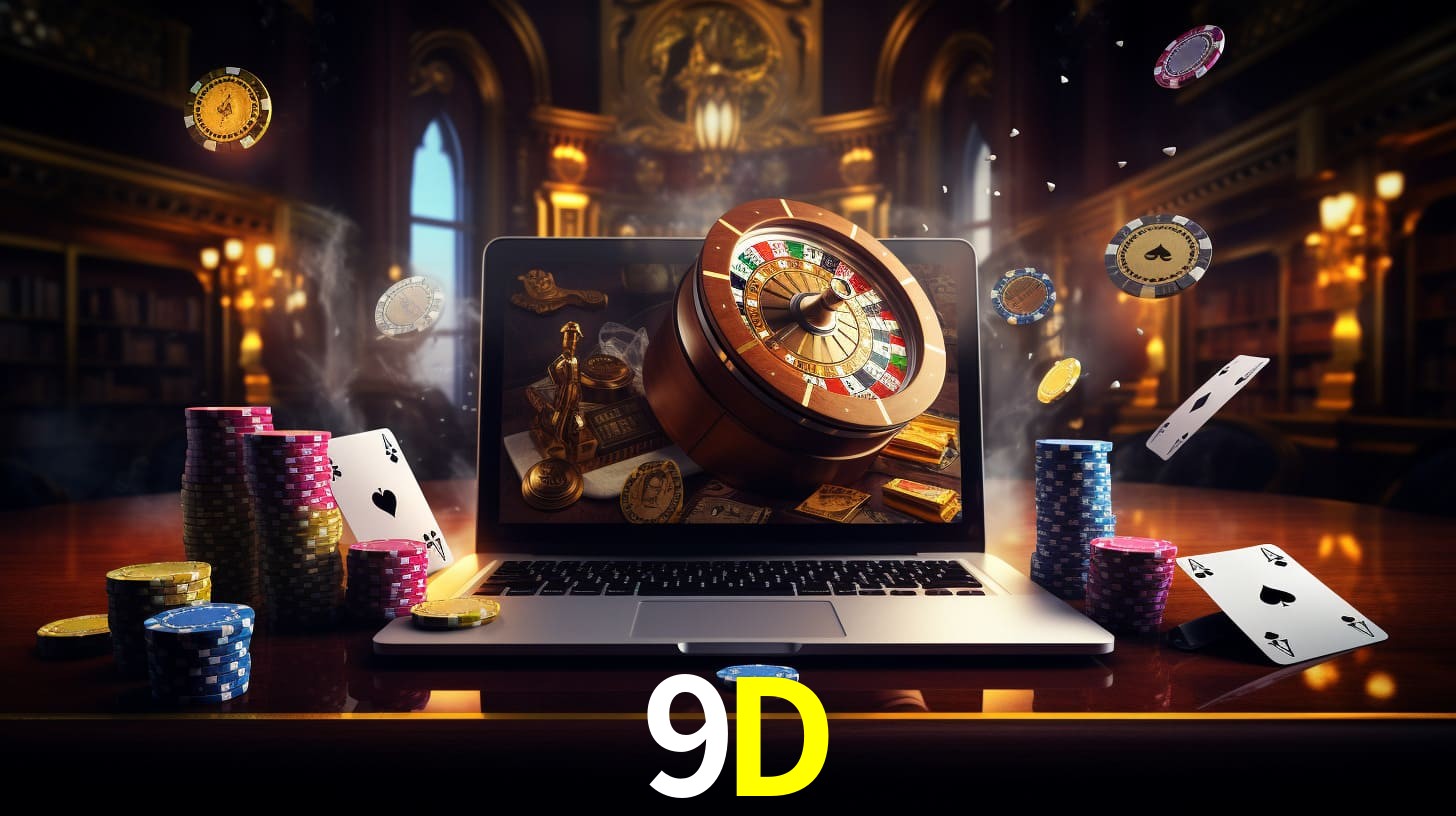 Jogos Certificados 9D